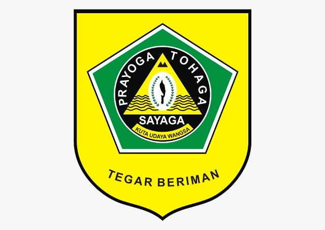 Logo Desa
